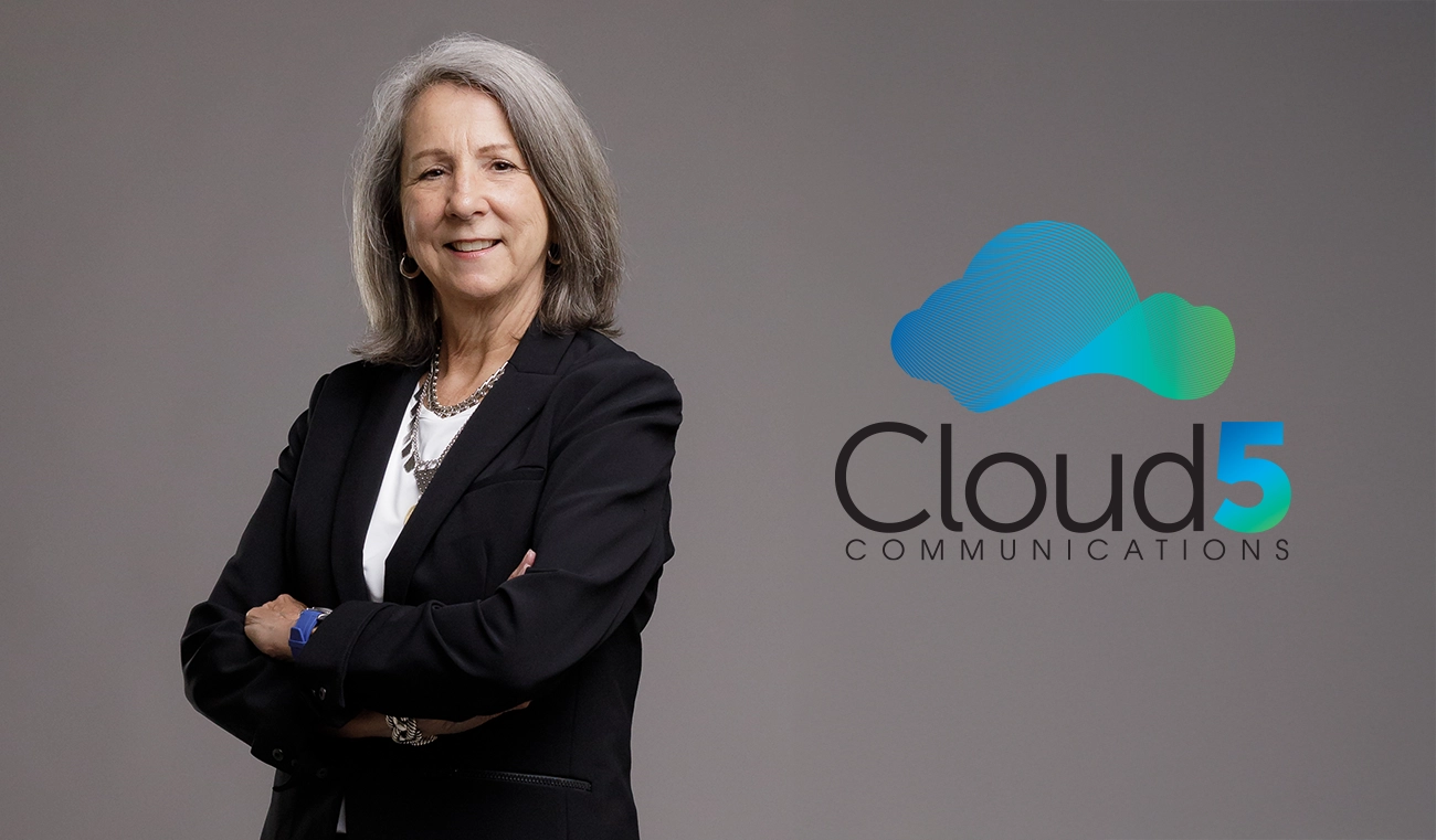 Marriott’s Former Chief IT Officer – The Americas Page Petry Joins Cloud5 Communications Board of Directors